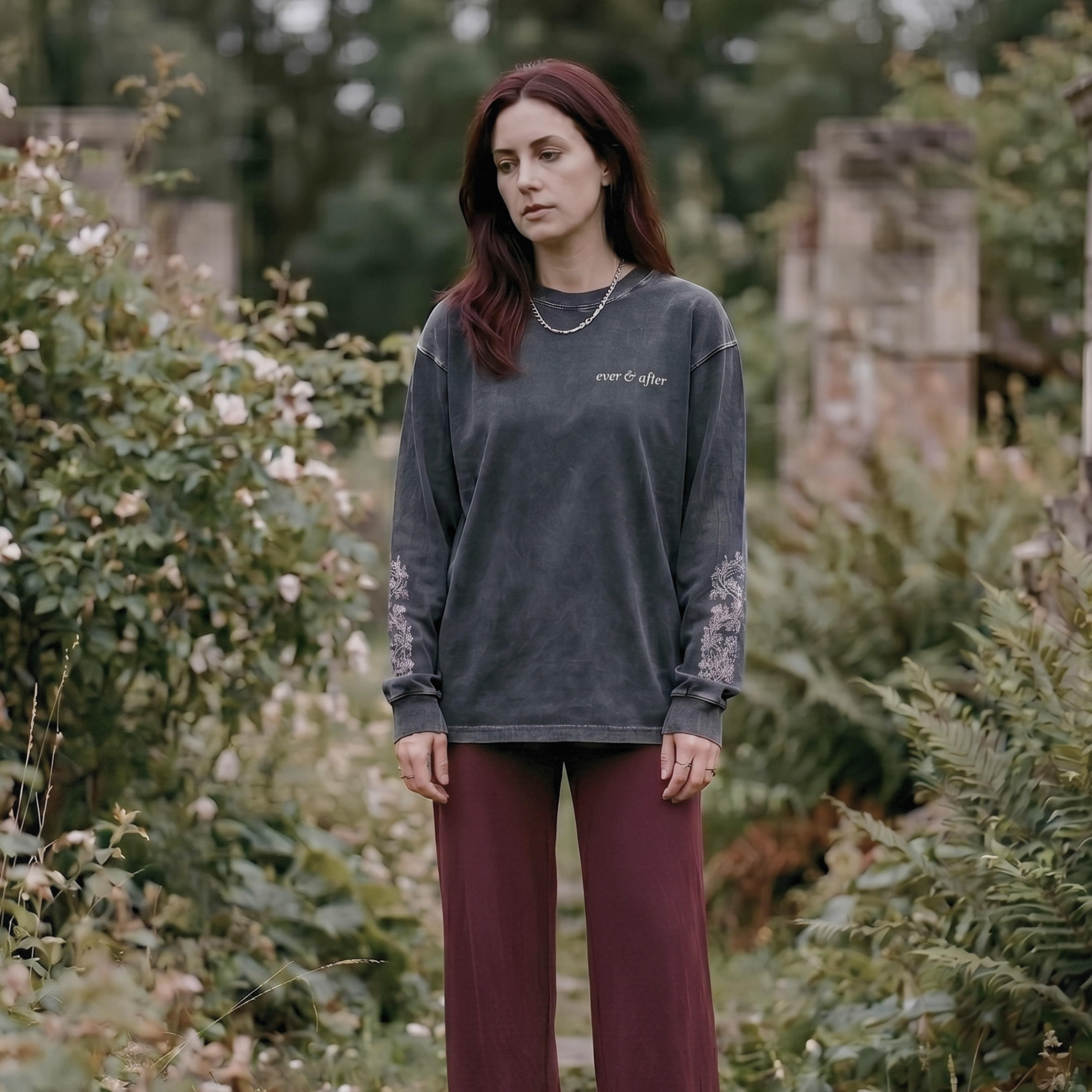 featured - the understory