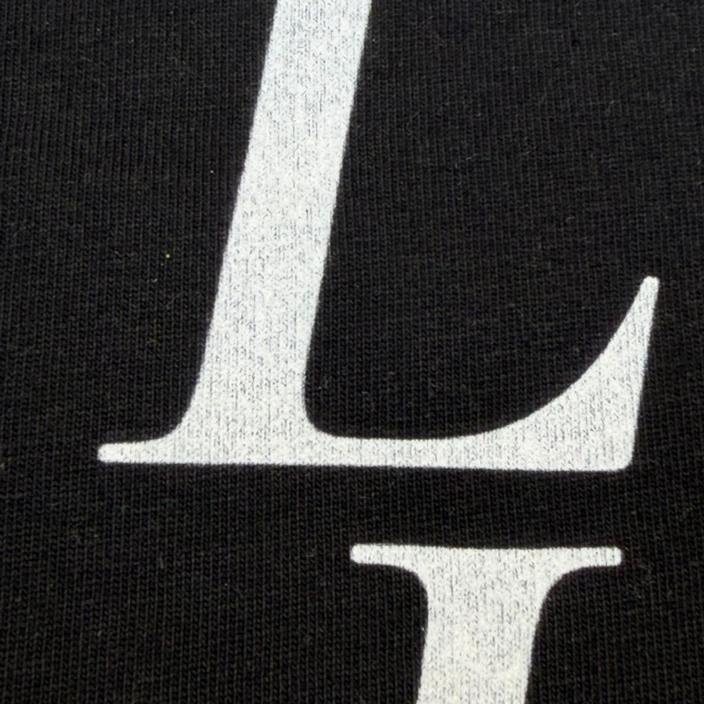 limen distressed boxy tee