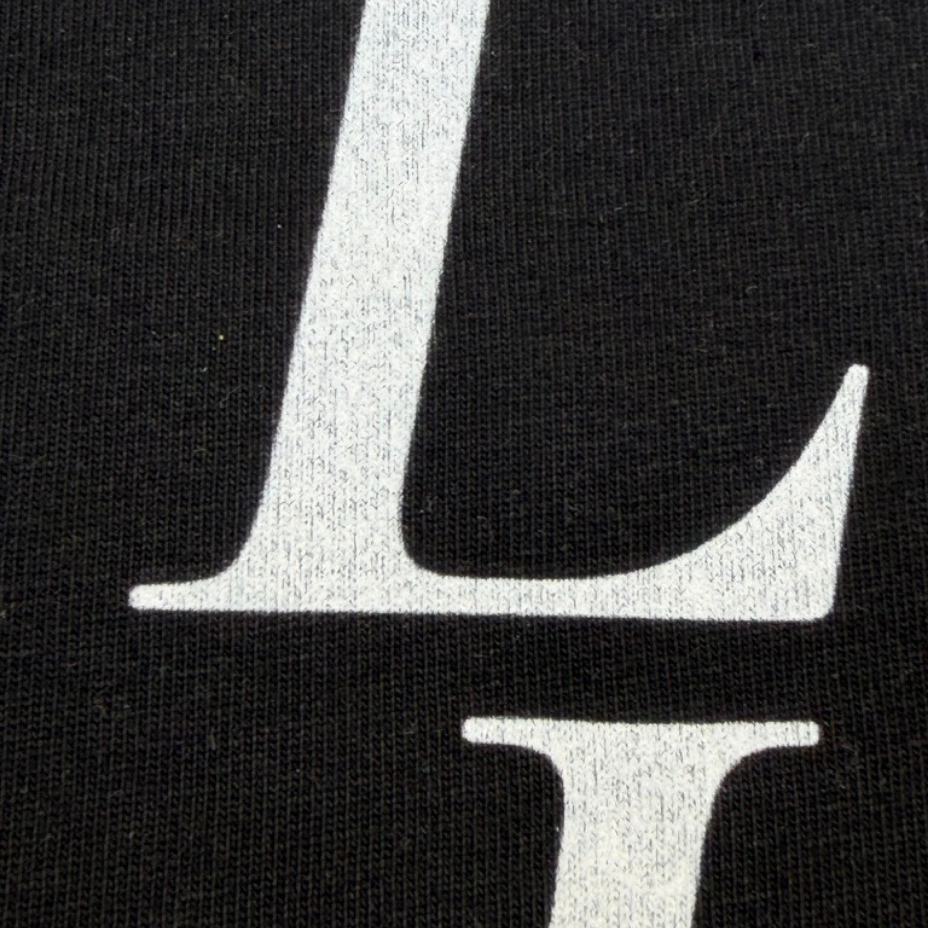 limen distressed boxy tee