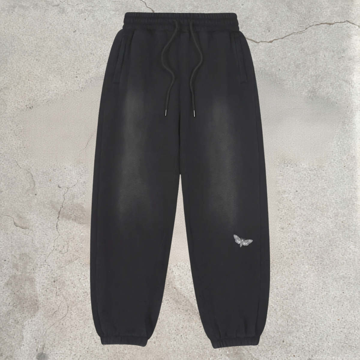 dream state fleece jogger sweatpants