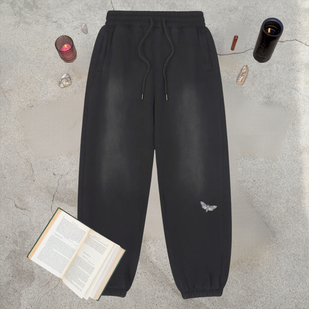 dream state fleece jogger sweatpants