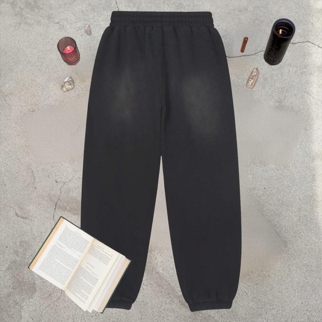 dream state fleece jogger sweatpants