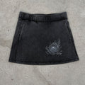 among thorns mini skirt