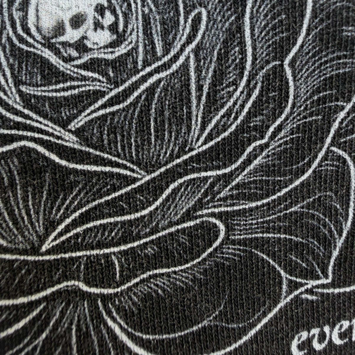 among thorns mini skirt