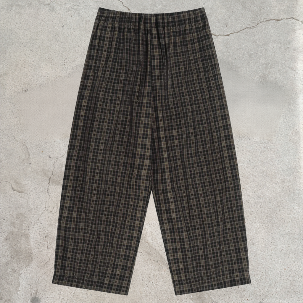 maelström wide leg pants