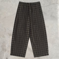 maelström wide leg pants
