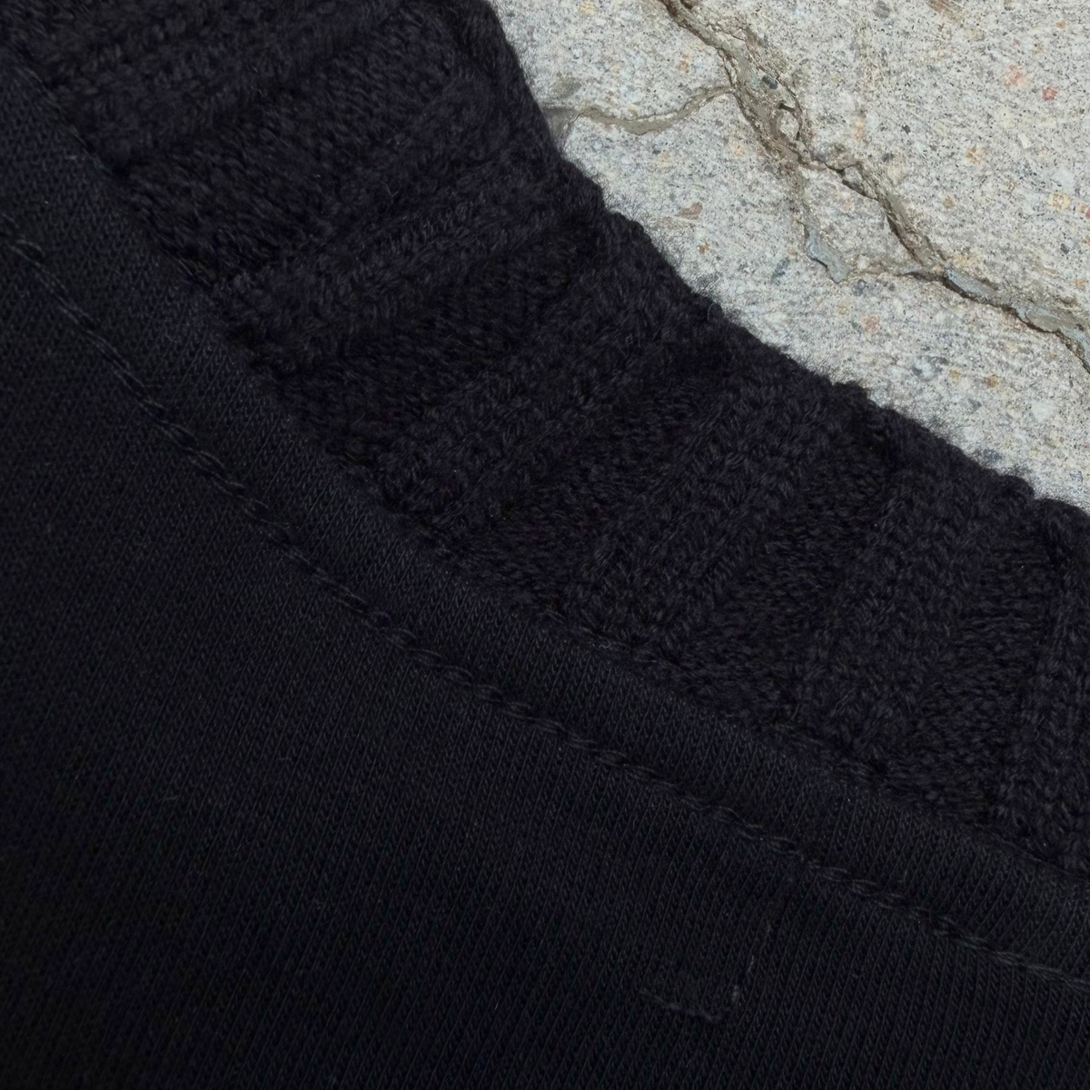 ever love oversized knit sweater