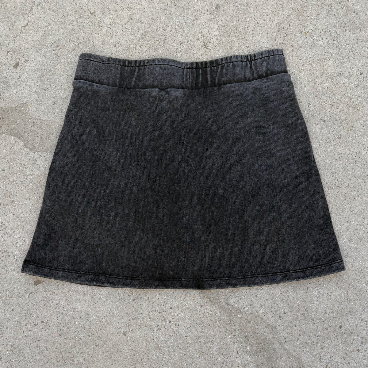 among thorns mini skirt