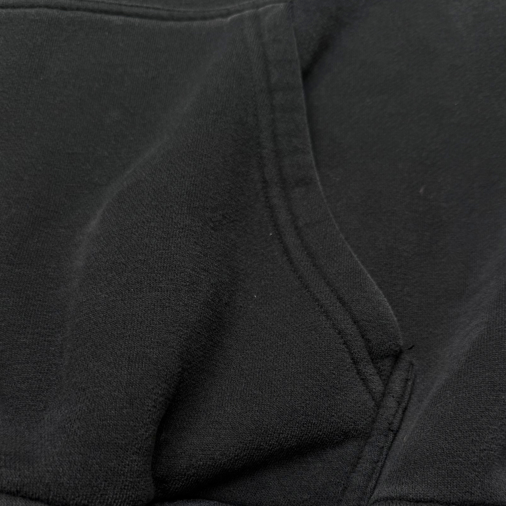 dream state oversized fleece hoodie