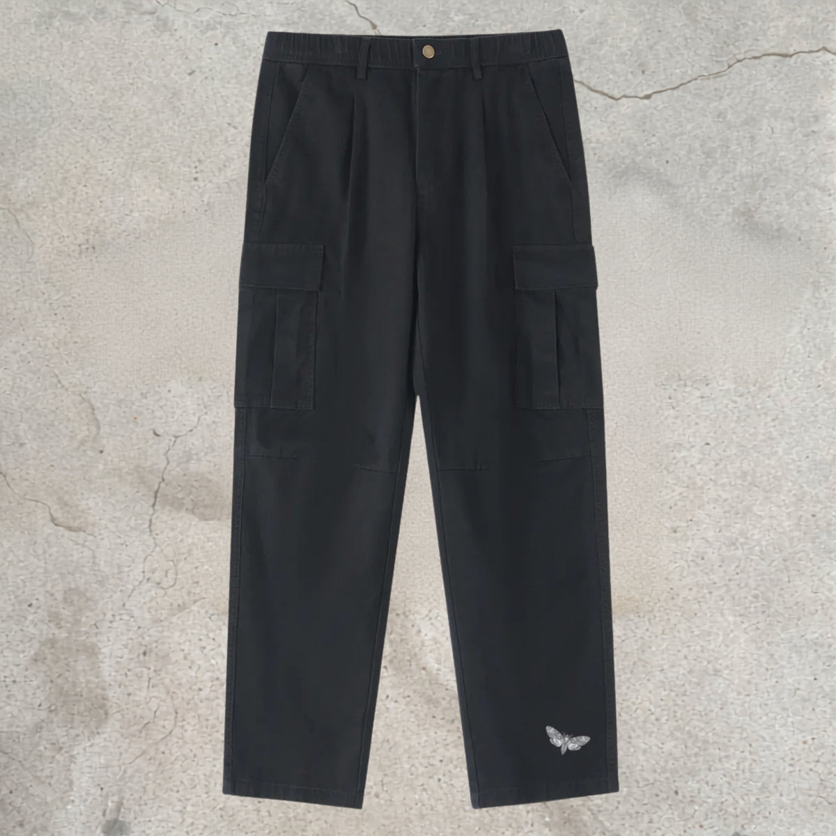 eternal cargo pants